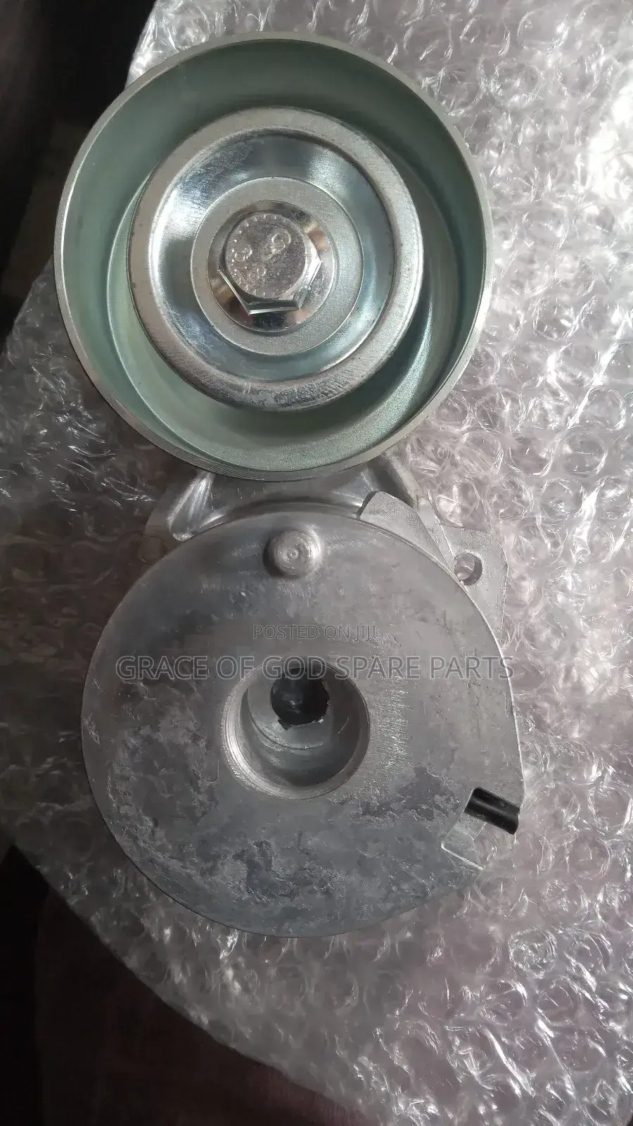 Nissan Sentra B16 Tensioner Belt Adjustor Original