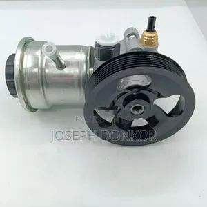 Land Cruiser Prado Power Steering Pump 2.7litres 4 Cylinder