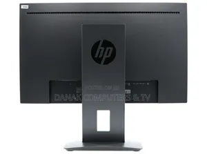 HP Z24nf 23.8-Inch Narrow Bezel Ips Monitor