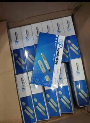 Presenter Pp1000
