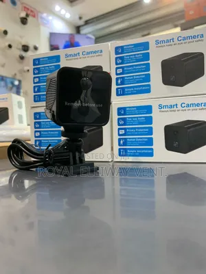 Ubox Smart Camera