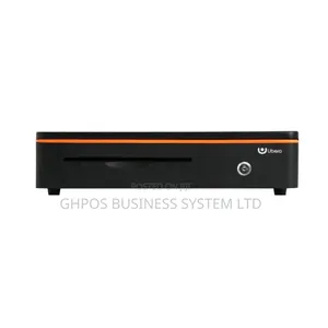 Ubero C1 Automatic Cash Drawer