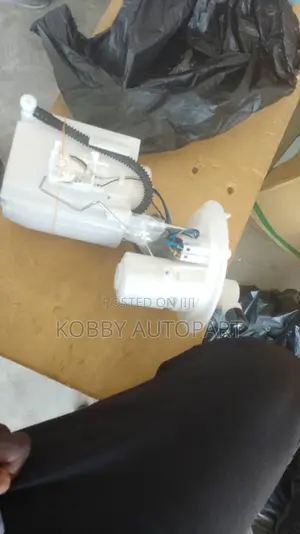 Hyundai Elantra Fuel Pump 2011 2012 2013