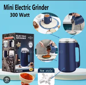 Hoffmans Coffee Grinder