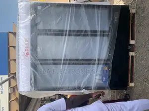 Energy Saving Pearl Showcase Display Fridge