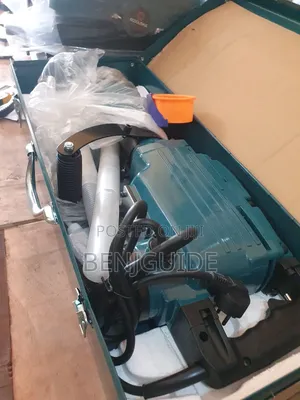 Electric Demolition Breaker 2500w