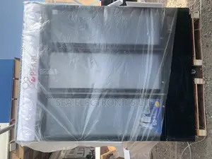 Buy Affordable Showcase 3 Door Display Fridge