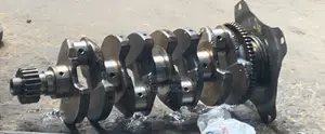 Elantra 2008 Crankshaft 2.0