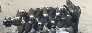 Elantra 2008 Crankshaft 2.0