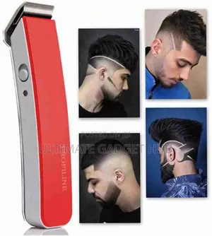 Professional Hair Clipper