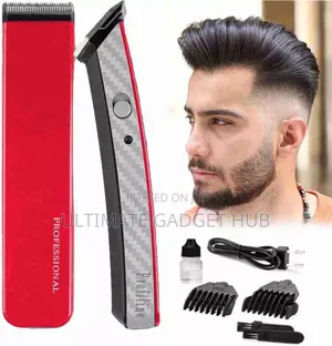 Professional Hair Clipper