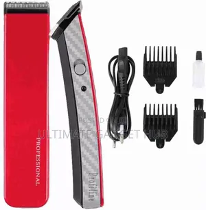 Professional Hair Clipper