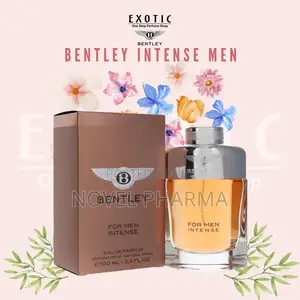 Bentley for Men Intense-100ml