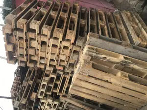 Epal Pallets 80cm by 120cm Wooden Available for Bulk