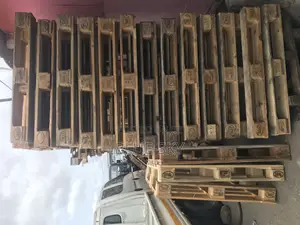 Epal Pallets 80cm by 120cm Wooden Available for Bulk