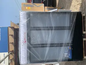 Chill Your Drink With Pearl 3 Doors Showcase Fridge