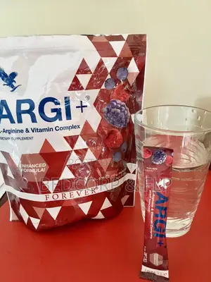 Forever Argi Plus Miracle Formula Pv