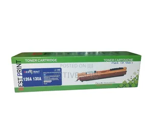 126a/130a Compatible Toner Cartridge (Best Print)