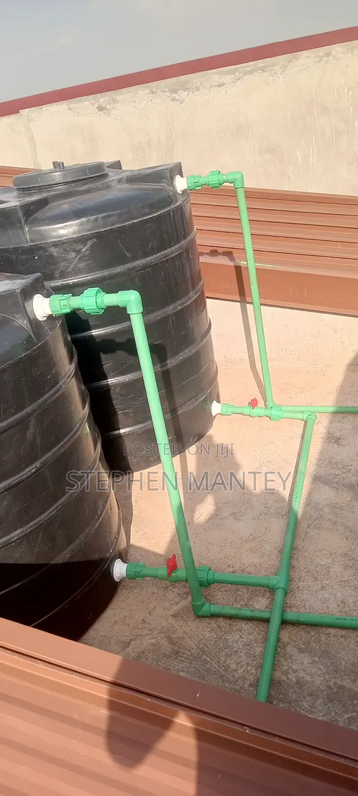 Fixing Pumping Machine