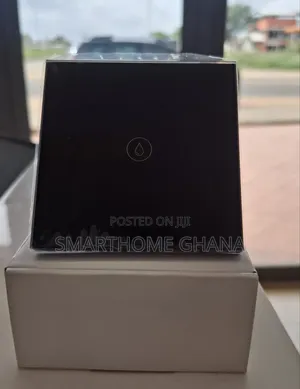 Smart Ac Switch