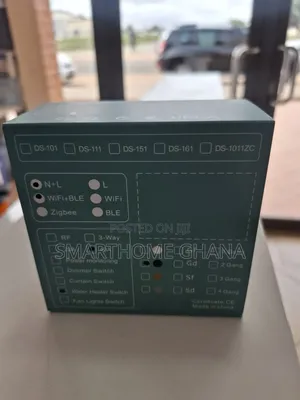 Smart Ac Switch