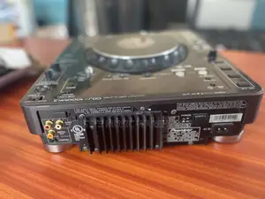 Pioneer CDJ 1000mk3