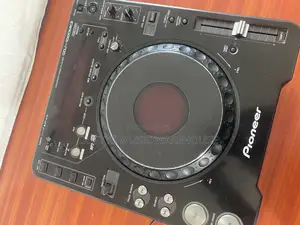 Pioneer CDJ 1000mk3