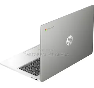 New Laptop HP Chromebook 8GB Intel SSD 128GB