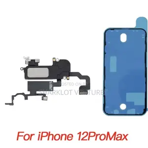 Earpiece Speaker for iPhone 12 Pro Max