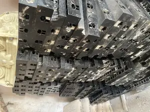 Pillar Mould for Renting