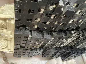 Pillar Mould for Renting