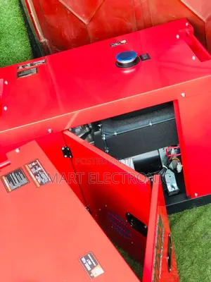 I Recommend You Honda Diesel Generator With Remote Start