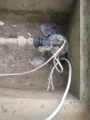 Mannet Old Borehole Repair and Service