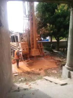 Kasoa Ofanko Borehole Drilling and Repair