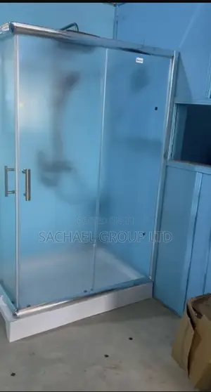 Shower Cubicle 90cm/ 120cm