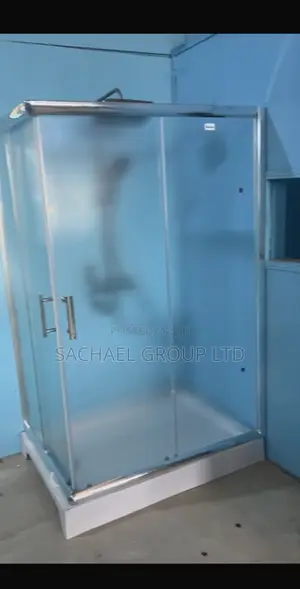 Shower Cubicle 90cm/ 120cm
