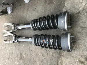Range Rover Verlar / Jaguar F-Pace Front Shock Absorbers