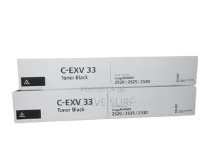 Canon C-Exv 33 Toner Cartridge
