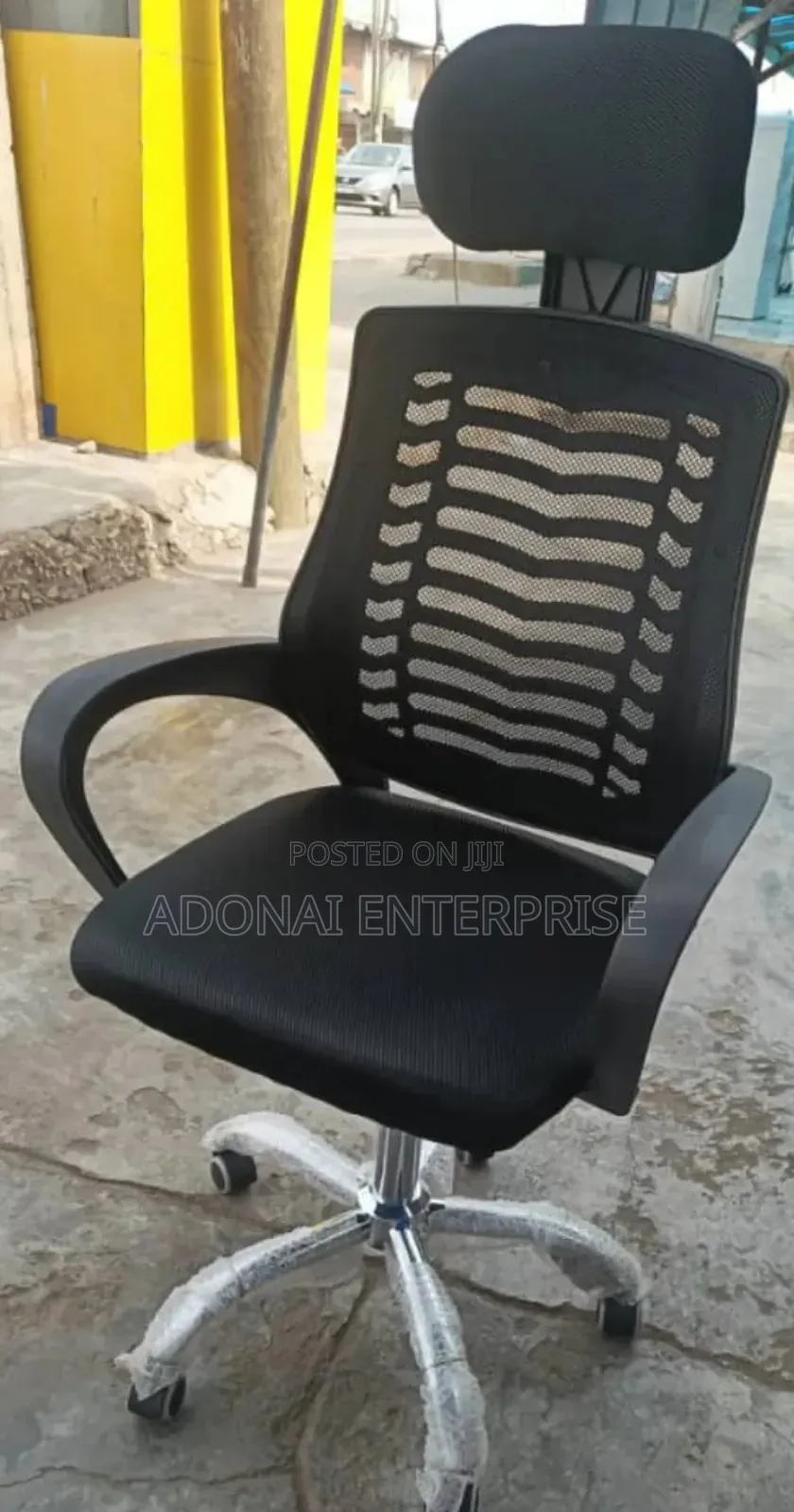 Office Chair Itbiig532yvp7t