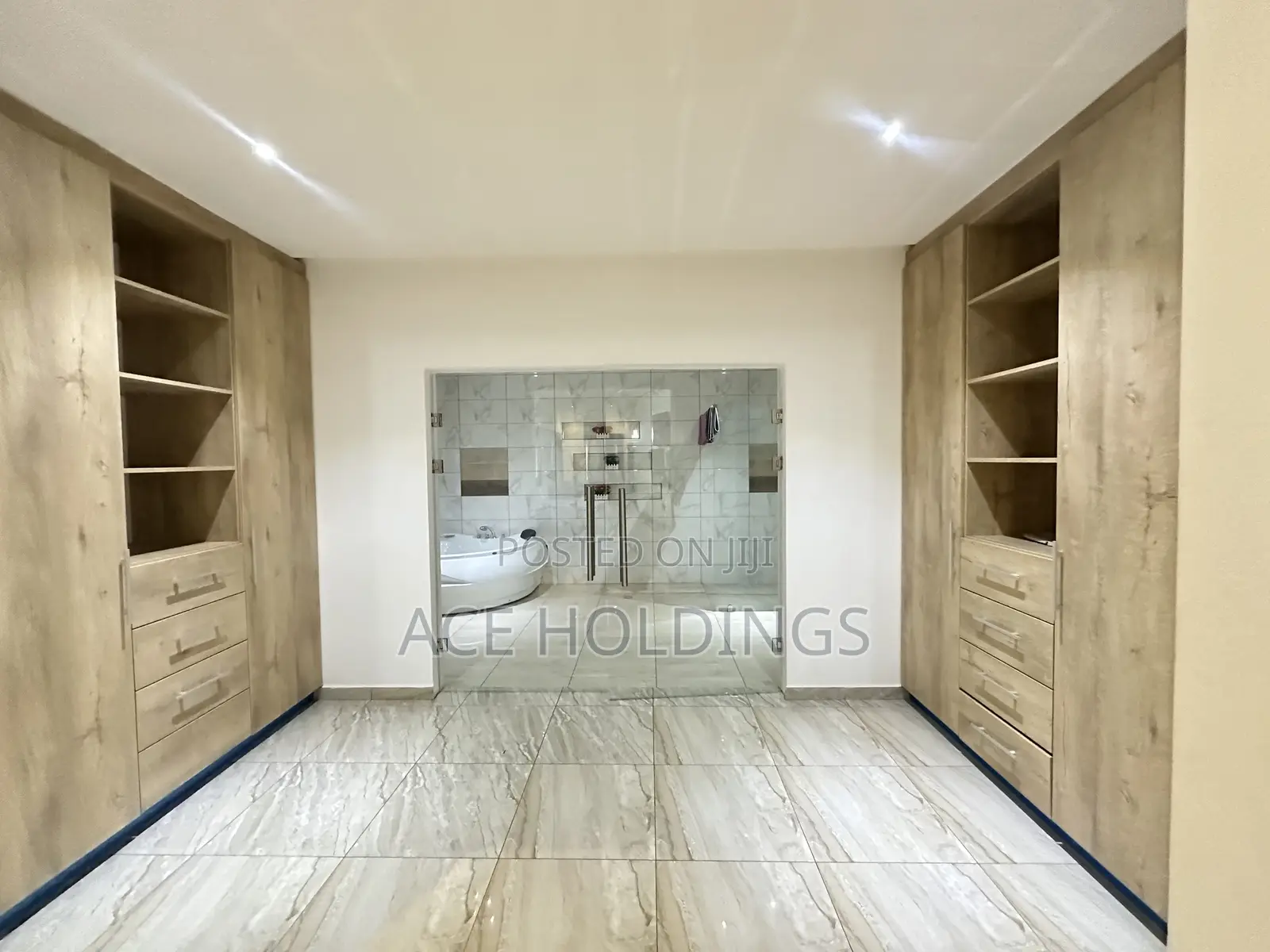 Furnished 4bdrm House in East Legon 69 for rent