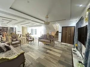 Furnished 4bdrm House in East Legon 69 for rent