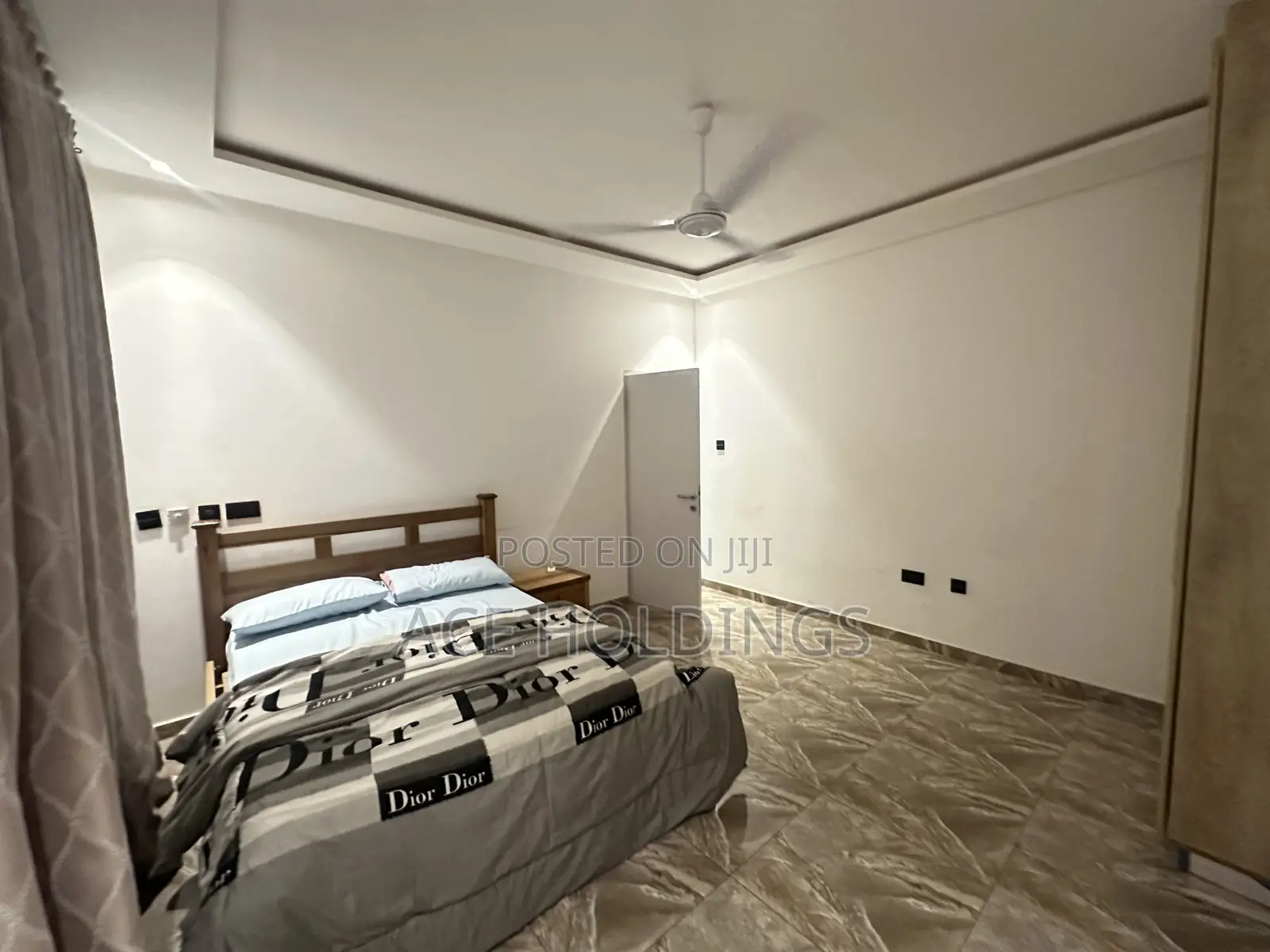 Furnished 4bdrm House in East Legon 69 for rent