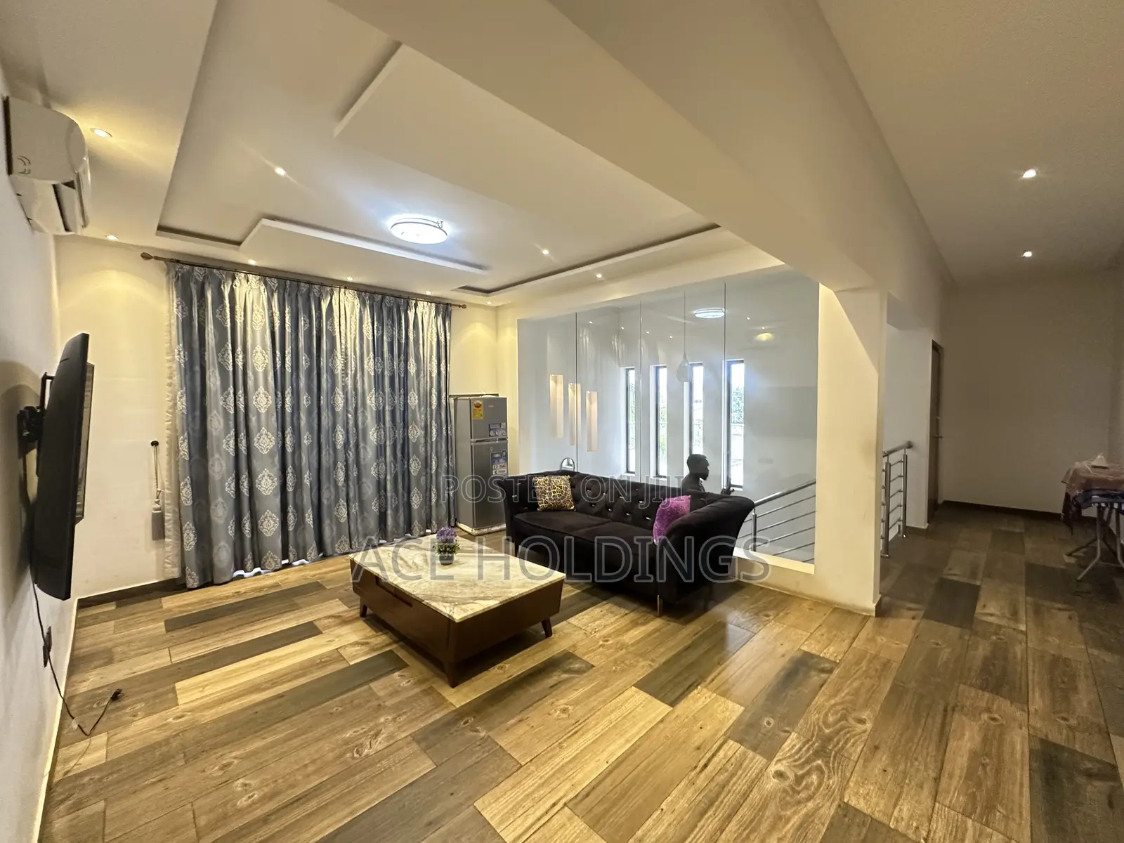 Furnished 4bdrm House in East Legon 69 for rent