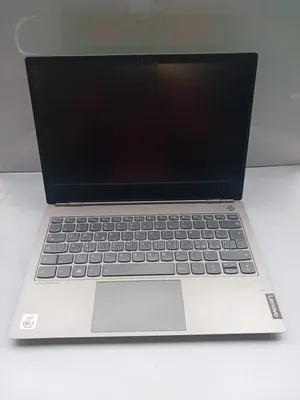 Laptop Lenovo ThinkBook 13s Gen 2 16GB Intel Core i5 SSD 256GB