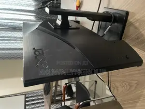 Acer Nitro Qg271 Bipx 27” Full Hd (1920 X 1080) Gaming Va