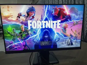 Acer Nitro Qg271 Bipx 27” Full Hd (1920 X 1080) Gaming Va