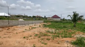 A Two Plots of Land for Sale at Kwadaso in Kumasi