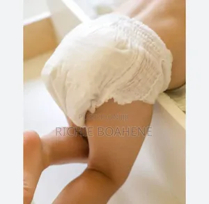 Kids Pull Up Pant Diapers 100 Pieces