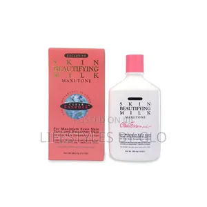Clear Essence Exclusive Skin Beautifying Milk – Maxi-Tone