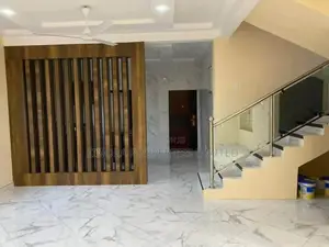 Newly Built 3 Bedroom Self Compound House- 1 Boys Quarters